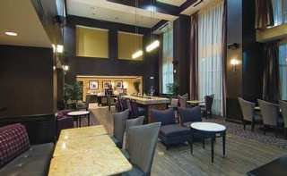 Hotel Hampton Inn & Suites Palestine