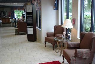 Hotel Hampton Inn & Suites Palm Coast