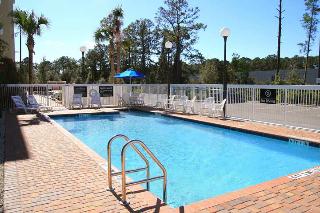 Hotel Hampton Inn & Suites Palm Coast
