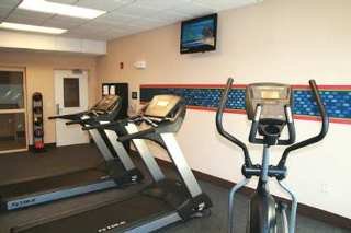 Hotel Hampton Inn & Suites Palm Coast