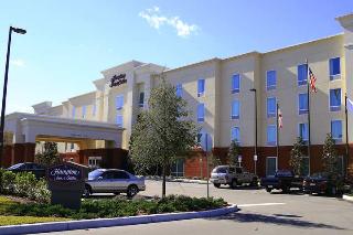 Hotel Hampton Inn & Suites Palm Coast