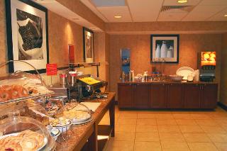 Hotel Hampton Inn & Suites Palm Coast