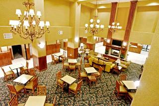 Hotel Hampton Inn & Suites Palmdale