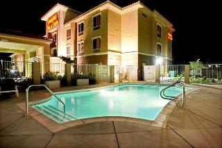 Hotel Hampton Inn & Suites Palmdale