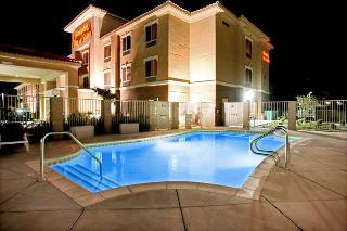 Hotel Hampton Inn & Suites Palmdale