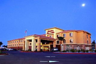 Hotel Hampton Inn & Suites Palmdale