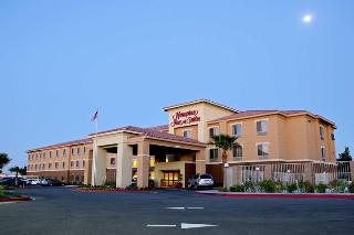 Hotel Hampton Inn & Suites Palmdale