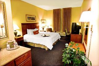 Hotel Hampton Inn & Suites Palmdale