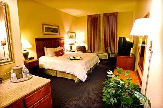 Hotel Hampton Inn & Suites Palmdale