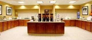 Hotel Hampton Inn & Suites Palmdale