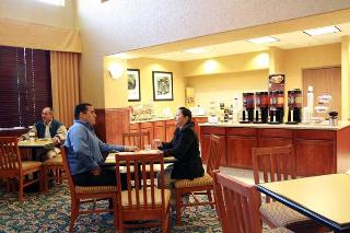 Hotel Hampton Inn & Suites Palmdale