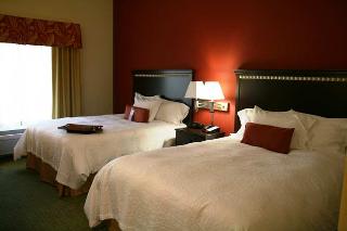 Hotel Hampton Inn & Suites Panama City Beach-pier Pa