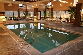 Hotel Hampton Inn & Suites Park City