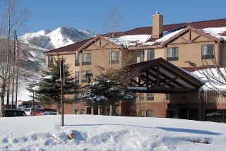 Hotel Hampton Inn & Suites Park City