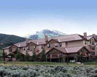Hotel Hampton Inn & Suites Park City