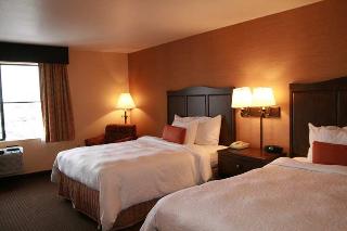 Hotel Hampton Inn & Suites Park City
