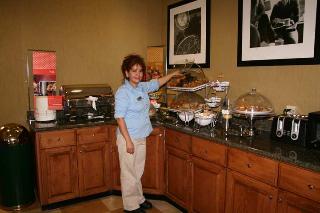 Hotel Hampton Inn & Suites Park City