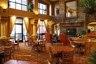 Hotel Hampton Inn & Suites Paso Robles