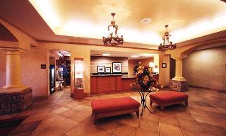 Hotel Hampton Inn & Suites Paso Robles