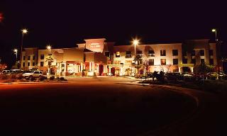 Hotel Hampton Inn & Suites Paso Robles