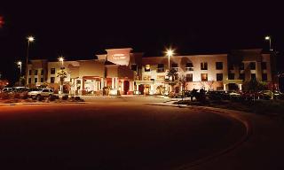 Hotel Hampton Inn & Suites Paso Robles