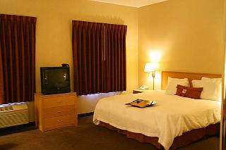 Hotel Hampton Inn & Suites Paso Robles