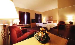 Hotel Hampton Inn & Suites Paso Robles