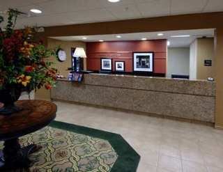Hotel Hampton Inn & Suites Pensacola-university Mall