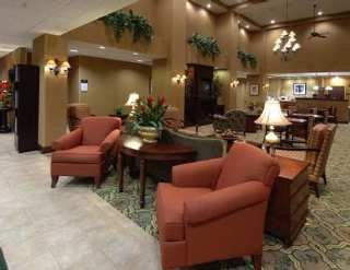Hotel Hampton Inn & Suites Pensacola-university Mall