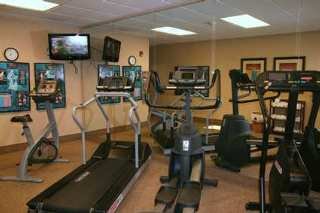 Hotel Hampton Inn & Suites Pensacola-university Mall