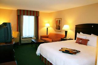 Hotel Hampton Inn & Suites Pensacola-university Mall