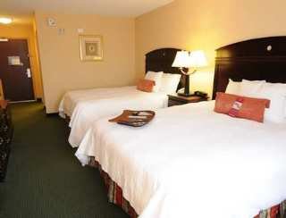 Hotel Hampton Inn & Suites Pensacola-university Mall