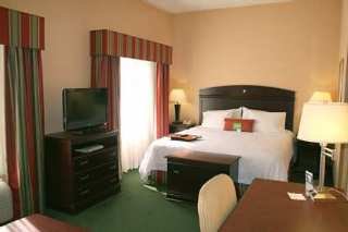 Hotel Hampton Inn & Suites Pensacola-university Mall