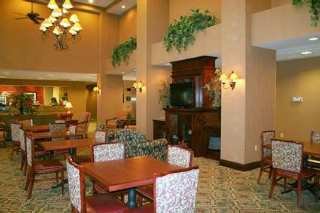Hotel Hampton Inn & Suites Pensacola-university Mall