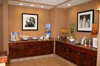 Hotel Hampton Inn & Suites Pensacola-university Mall