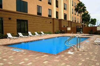 Hotel Hampton Inn & Suites Pharr