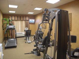 Hotel Hampton Inn & Suites Pharr