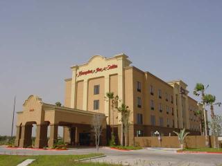 Hotel Hampton Inn & Suites Pharr