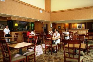 Hotel Hampton Inn & Suites Pharr