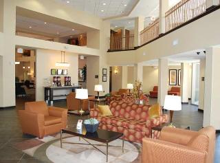 Hotel Hampton Inn & Suites Phoenix Gilbert