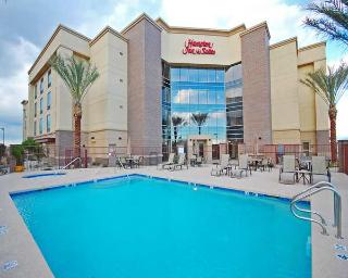 Hotel Hampton Inn & Suites Phoenix Gilbert