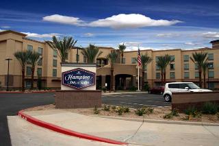 Hotel Hampton Inn & Suites Phoenix Gilbert