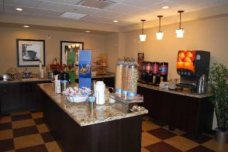 Hotel Hampton Inn & Suites Phoenix Gilbert