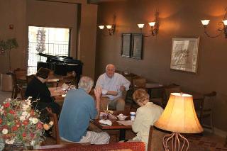 Hotel Hampton Inn & Suites Phoenix Goodyear