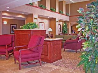 Hotel Hampton Inn & Suites Phoenix-surprise
