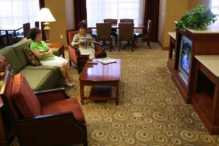 Hotel Hampton Inn & Suites Phoenix-surprise