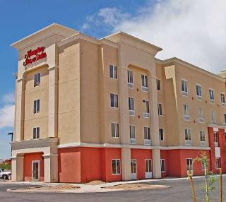 Hotel Hampton Inn & Suites Phoenix-surprise
