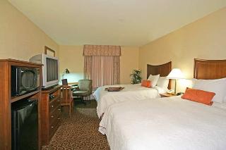 Hotel Hampton Inn & Suites Phoenix-surprise