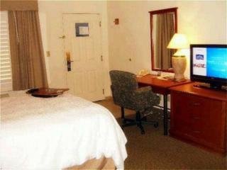 Hotel Hampton Inn & Suites Phoenix-tempe-asu