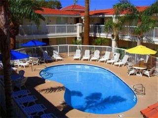 Hotel Hampton Inn & Suites Phoenix-tempe-asu